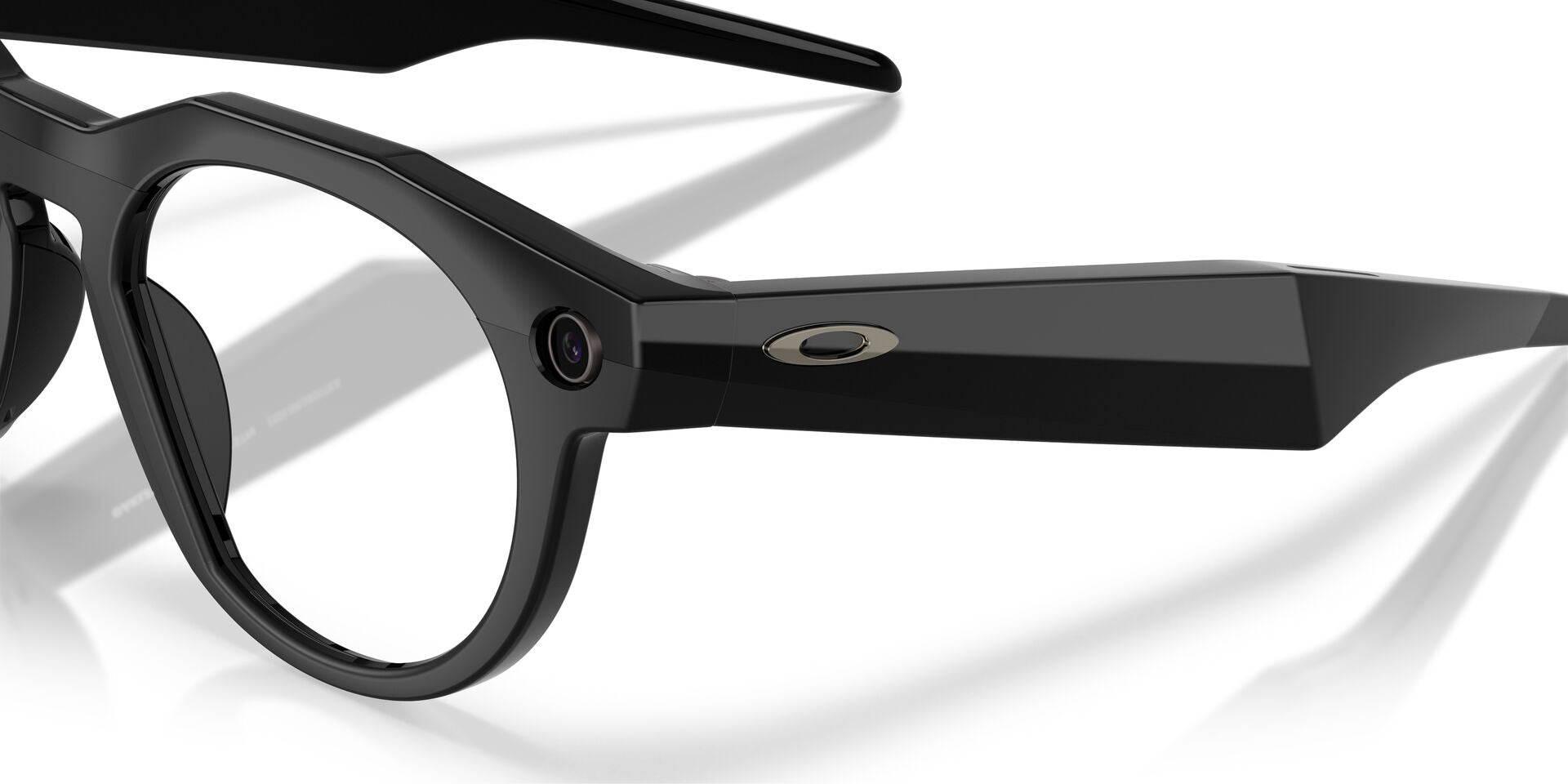 Oakley Meta HSTN 0OW8002 | Lentes Graduables Inteligentes con Cámara y Meta AI