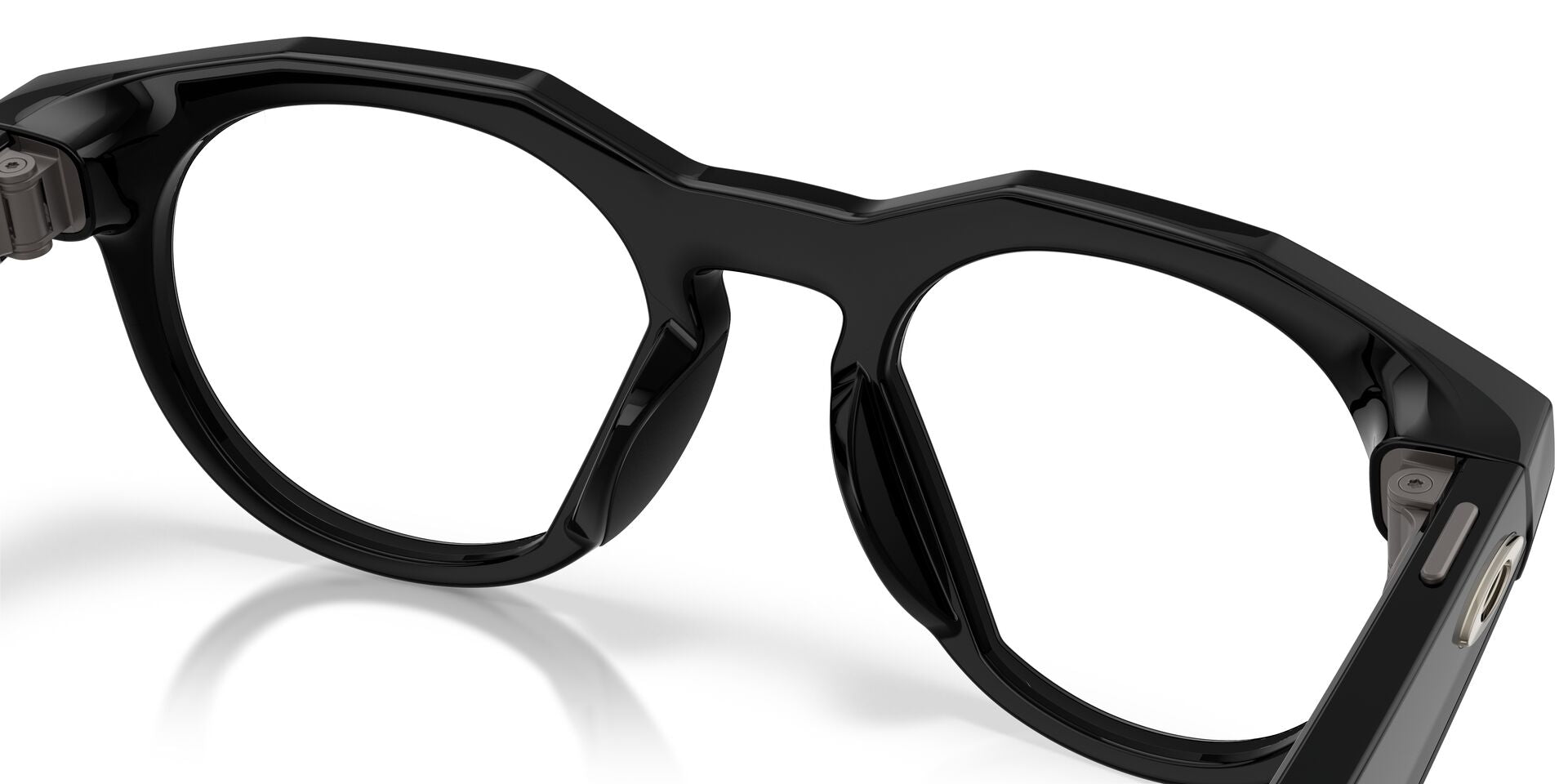 Oakley Meta HSTN 0OW8002 | Lentes Graduables Inteligentes con Cámara y Meta AI