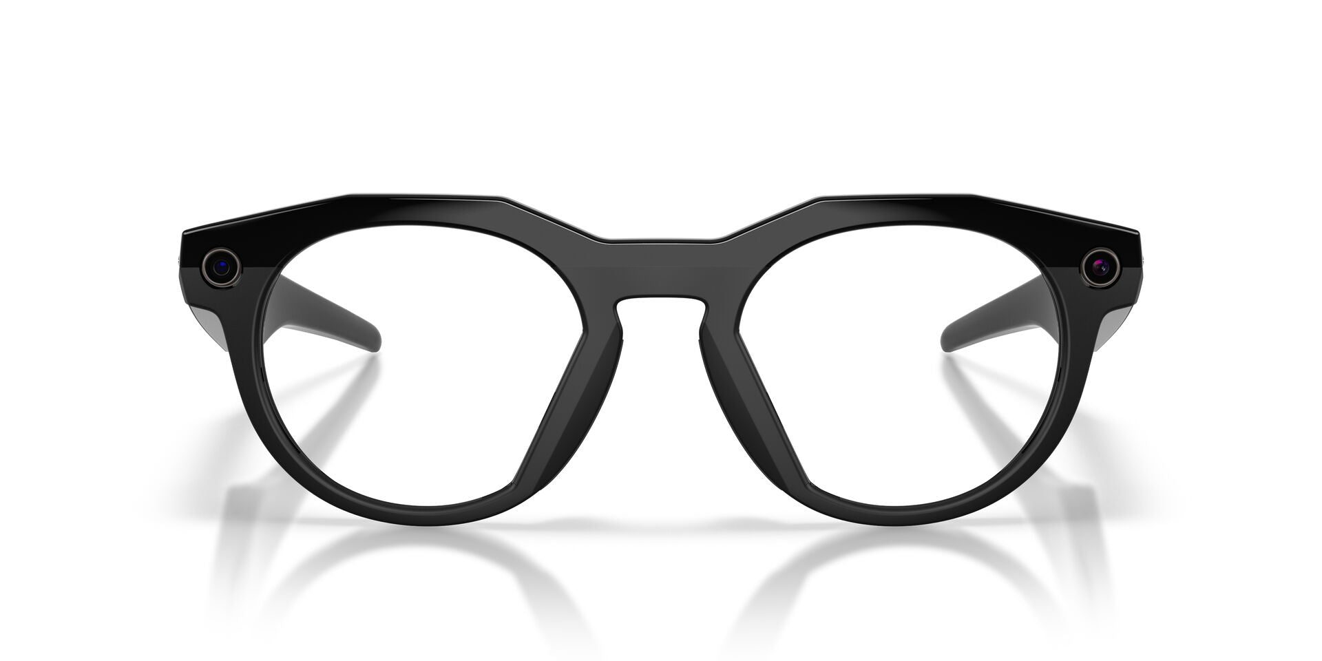 Oakley Meta HSTN 0OW8002 | Lentes Graduables Inteligentes con Cámara y Meta AI
