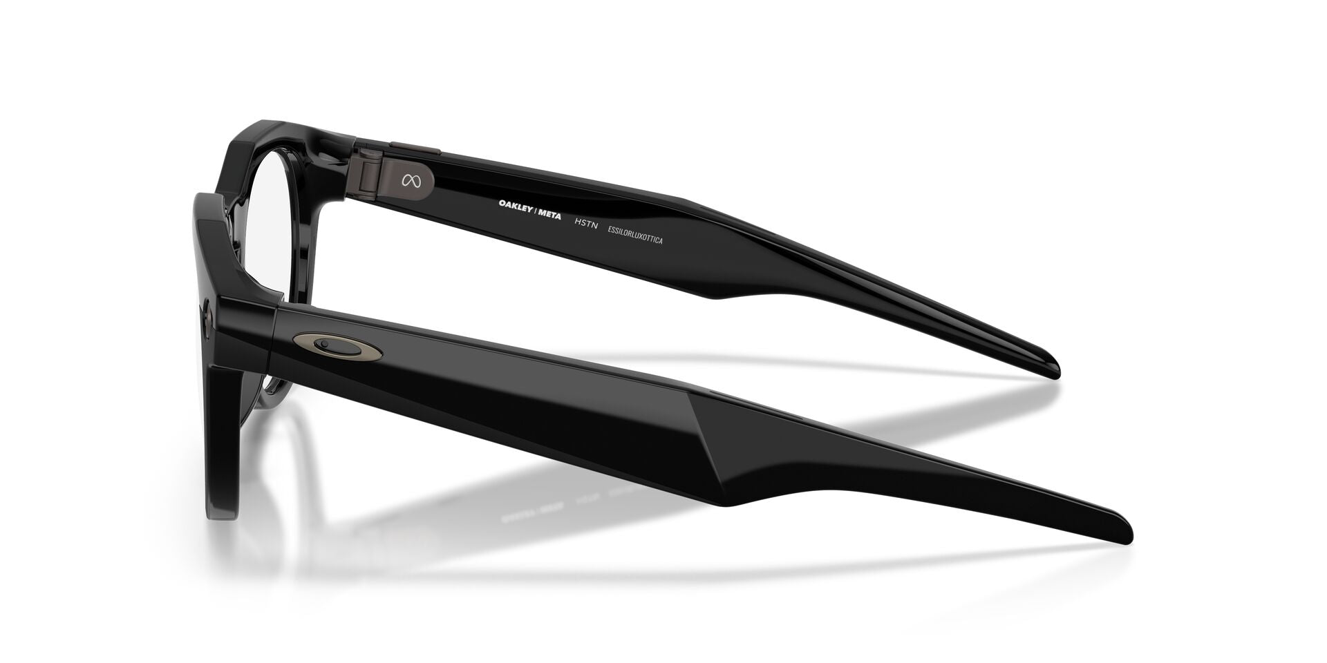 Oakley Meta HSTN 0OW8002 | Lentes Graduables Inteligentes con Cámara y Meta AI