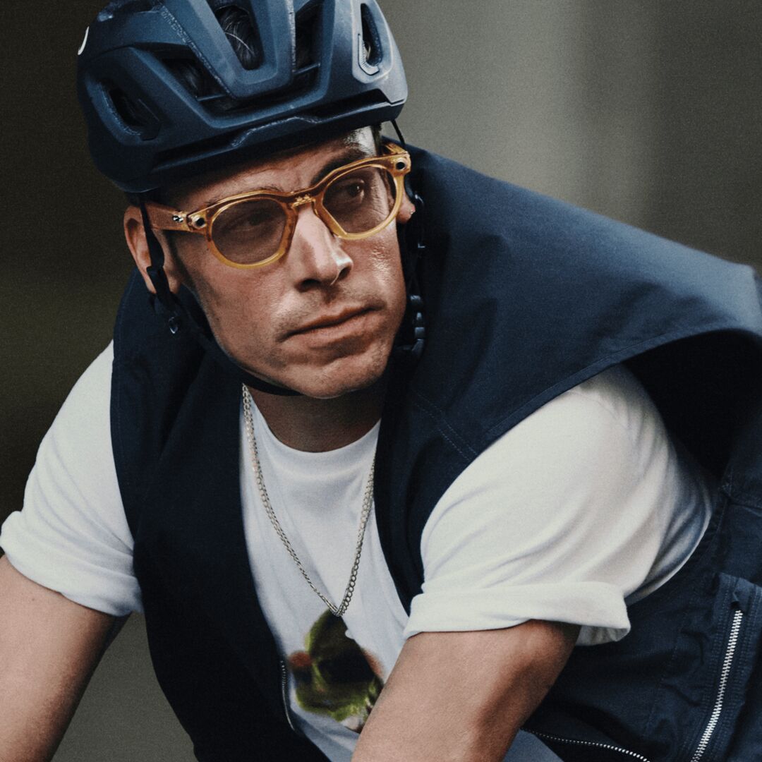 Oakley Meta HSTN 0OW8002 | Lentes Ópticos Inteligentes con Transitions Gen S y Meta AI