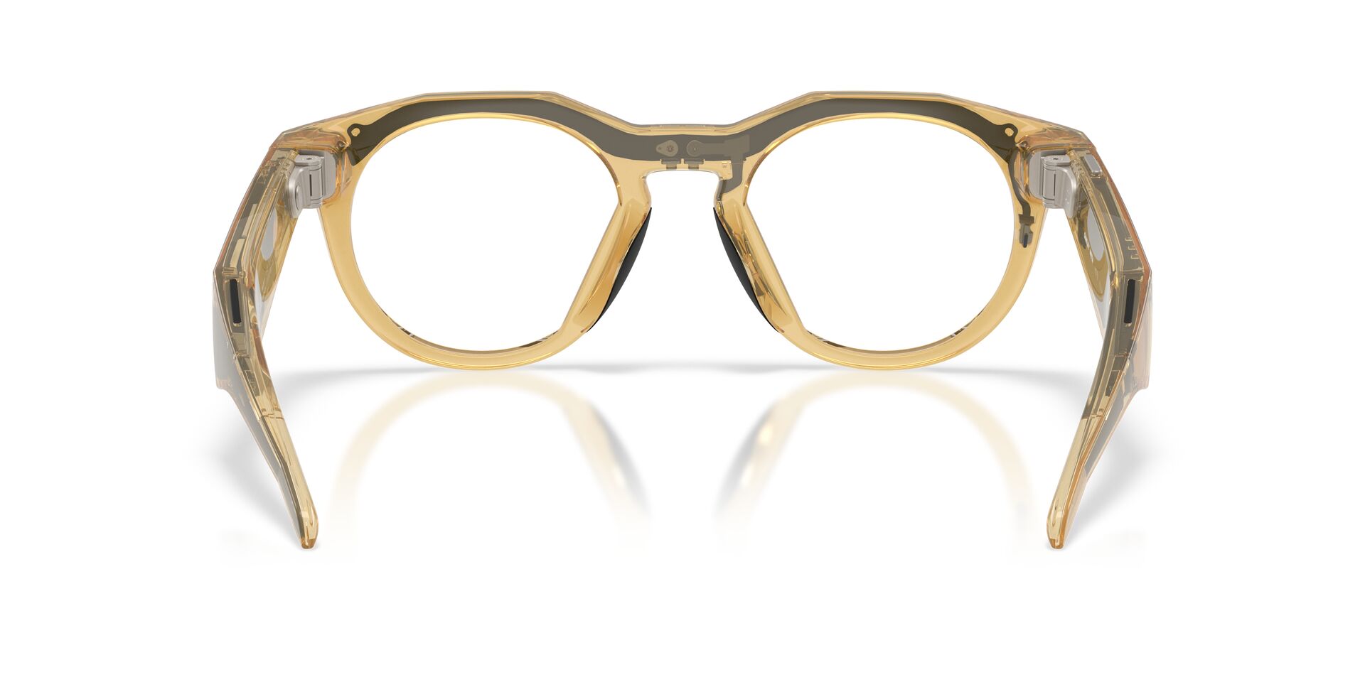 Oakley Meta HSTN 0OW8002 | Lentes Ópticos Inteligentes con Transitions Gen S y Meta AI