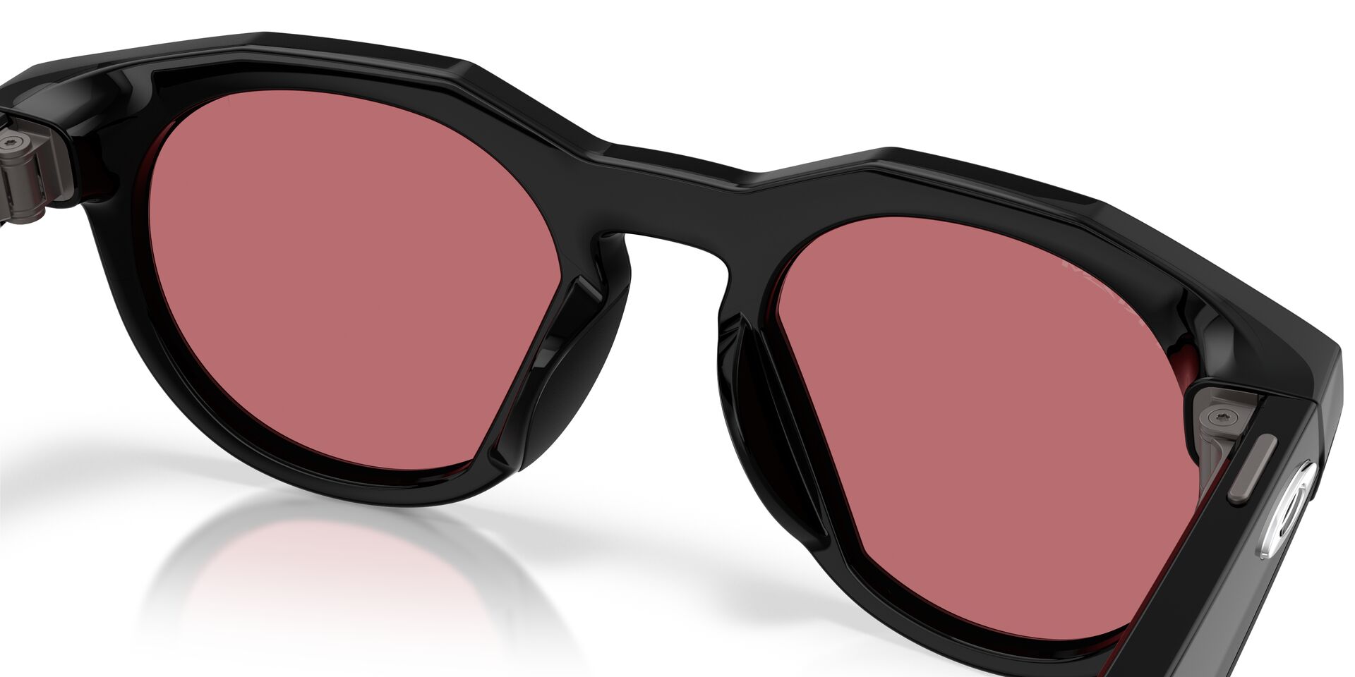 Oakley Meta HSTN 0OW8002 | Lentes de Sol Inteligentes con Cámara y Meta AI