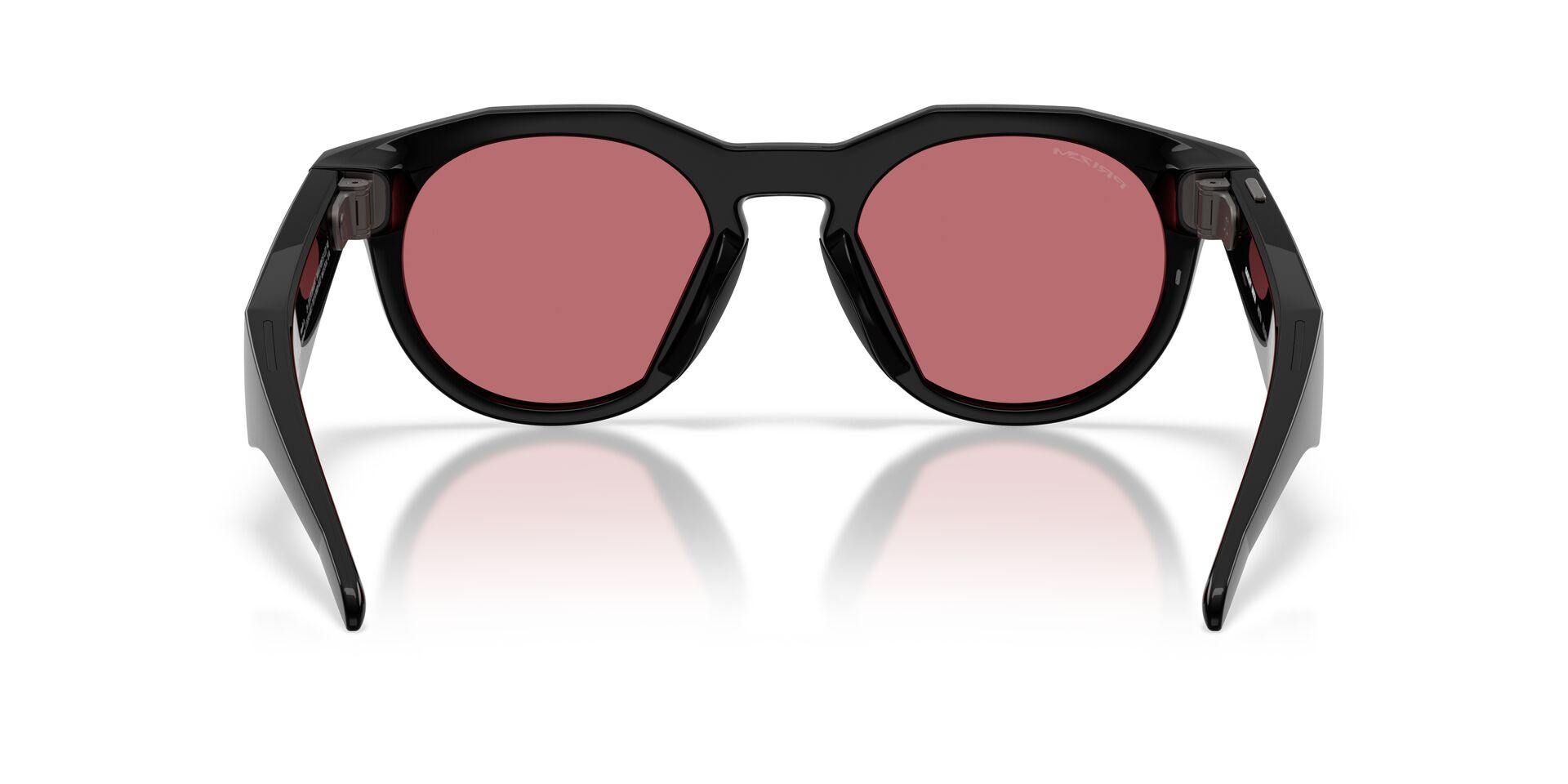 Oakley Meta HSTN 0OW8002 | Lentes de Sol Inteligentes con Cámara y Meta AI