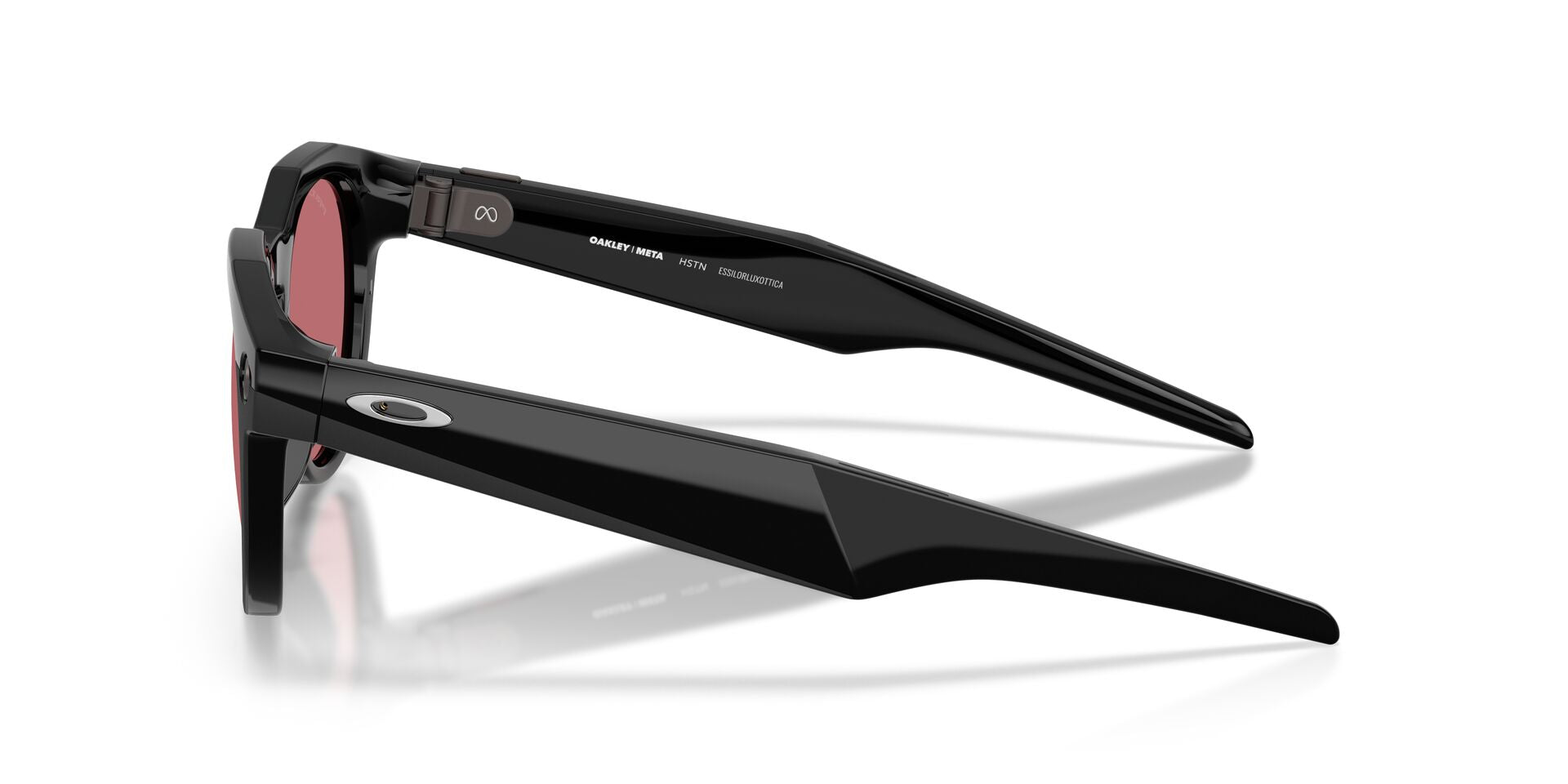 Oakley Meta HSTN 0OW8002 | Lentes de Sol Inteligentes con Cámara y Meta AI