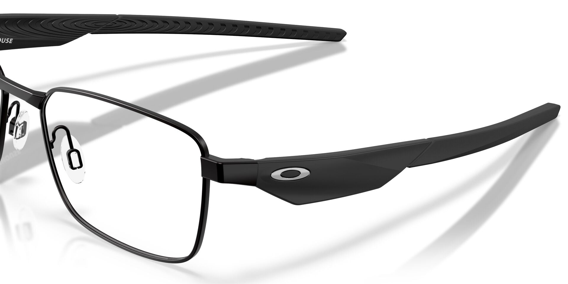 Lentes Ópticos Oakley Steakhouse 0OX3140