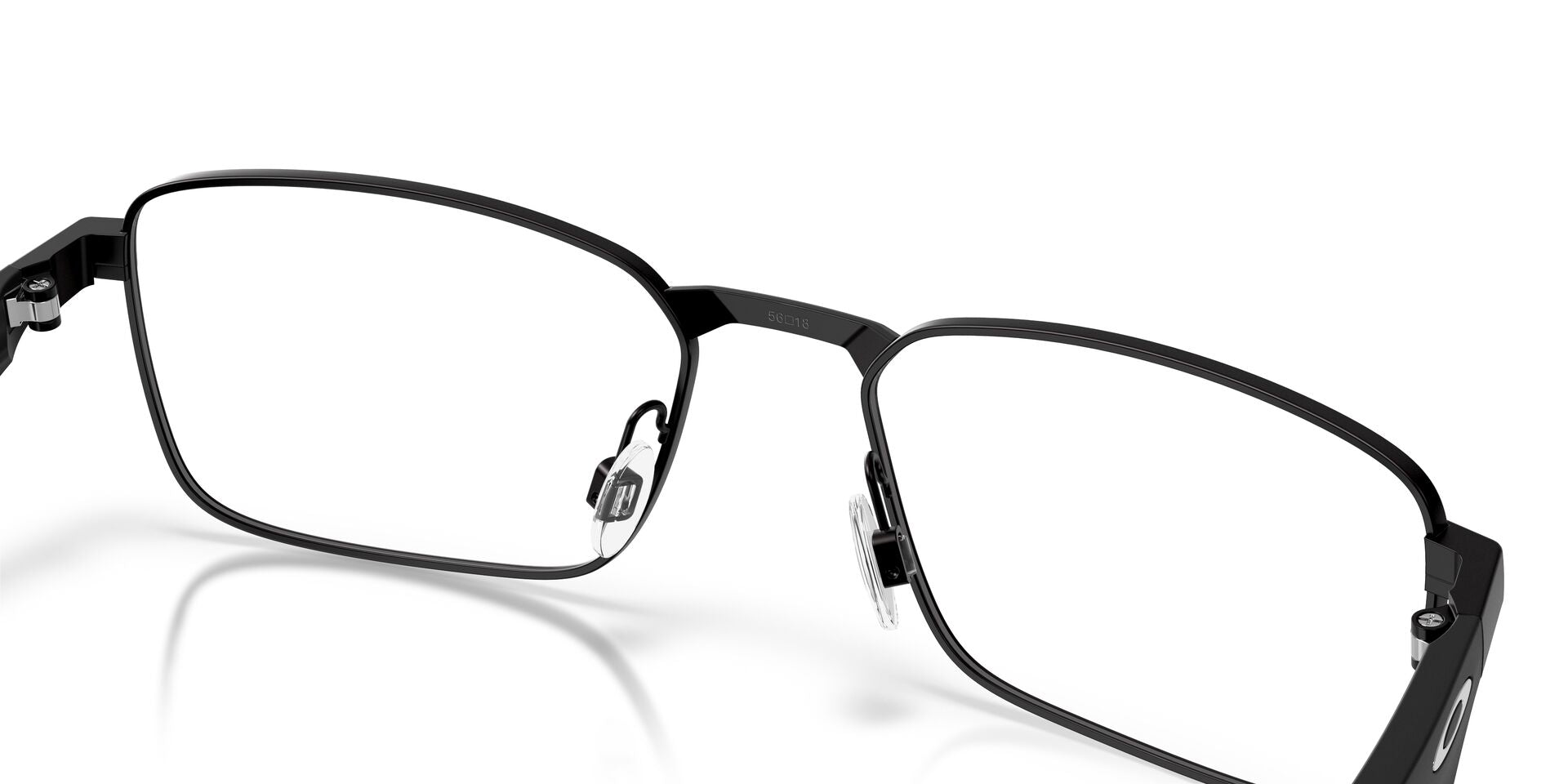 Lentes Ópticos Oakley Steakhouse 0OX3140