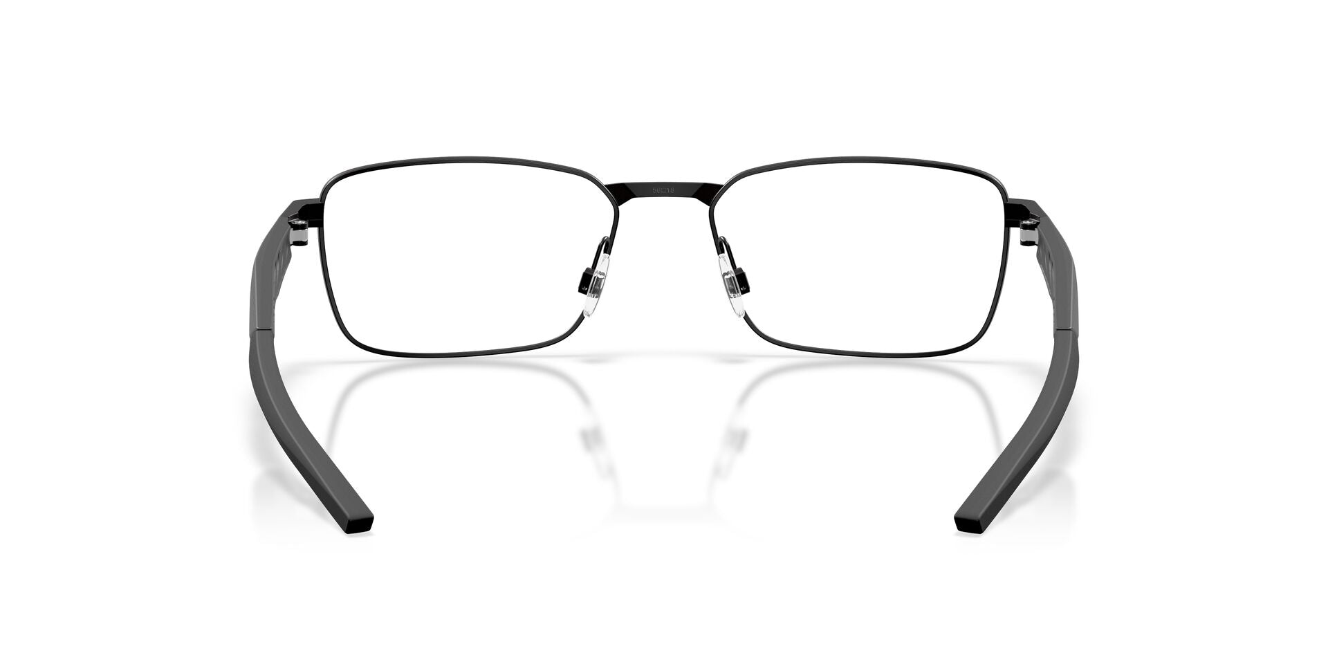 Lentes Ópticos Oakley Steakhouse 0OX3140