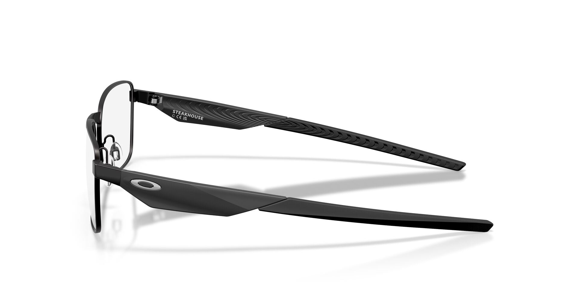 Lentes Ópticos Oakley Steakhouse 0OX3140