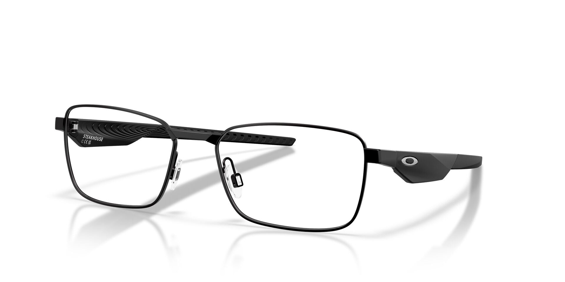 Lentes Ópticos Oakley Steakhouse 0OX3140