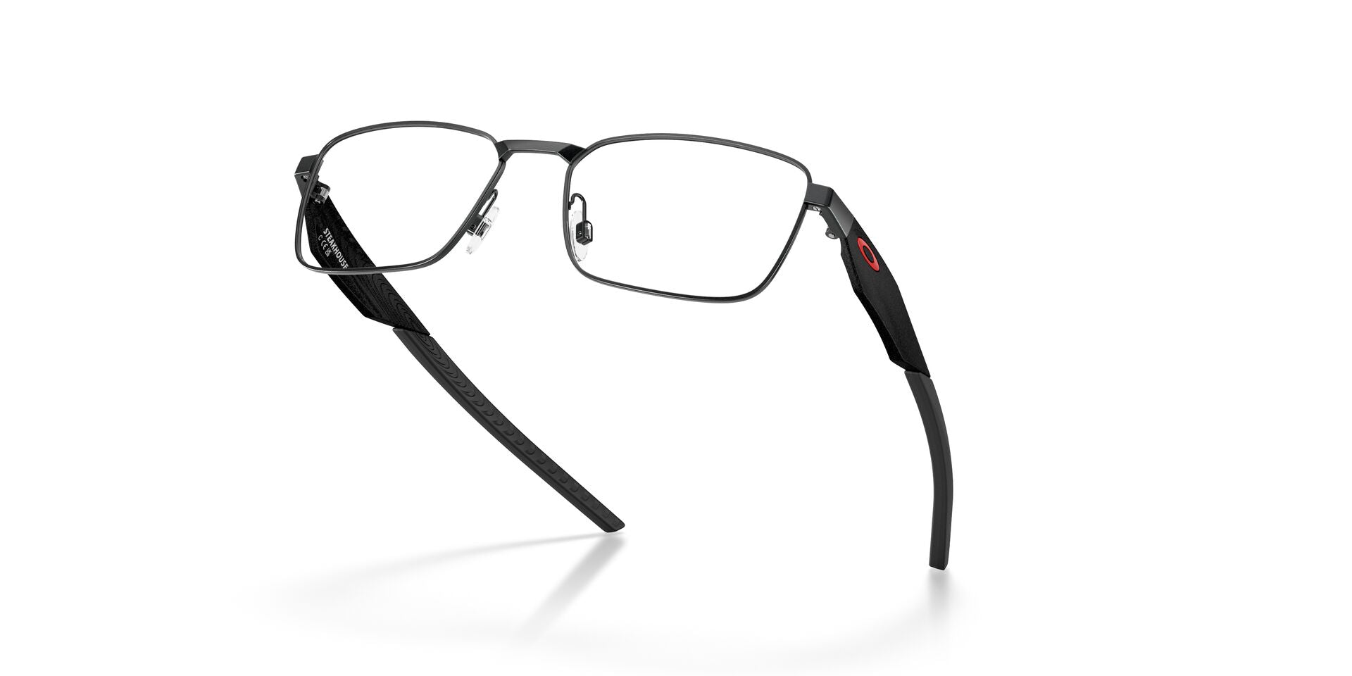 Lentes Ópticos Oakley Steakhouse 0OX3140