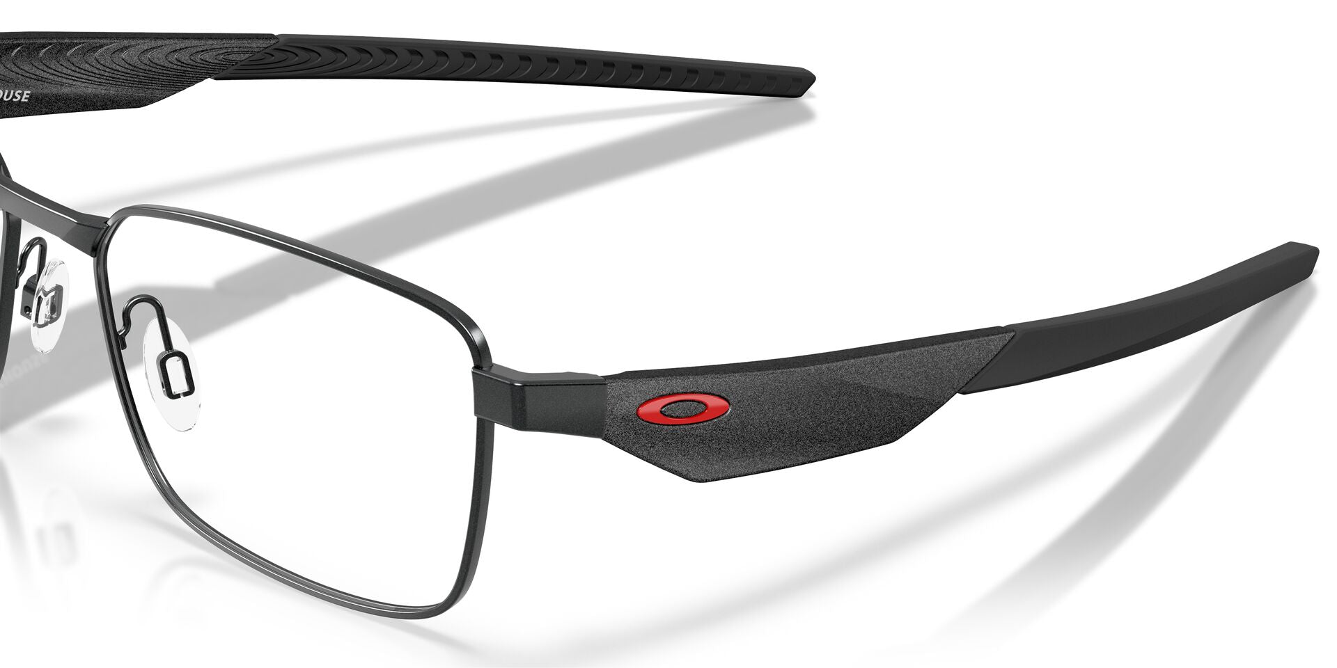 Lentes Ópticos Oakley Steakhouse 0OX3140