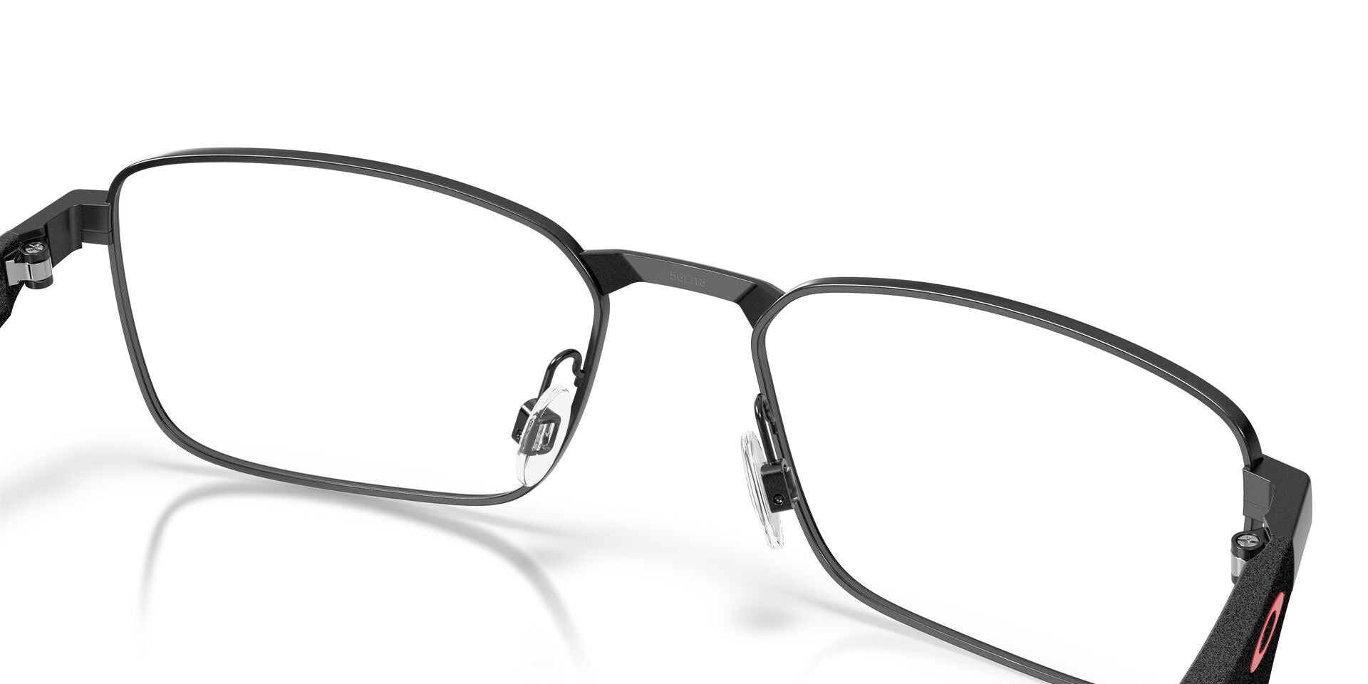 Lentes Ópticos Oakley Steakhouse 0OX3140