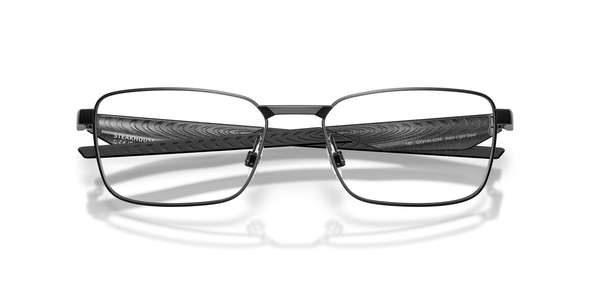 Lentes Ópticos Oakley Steakhouse 0OX3140