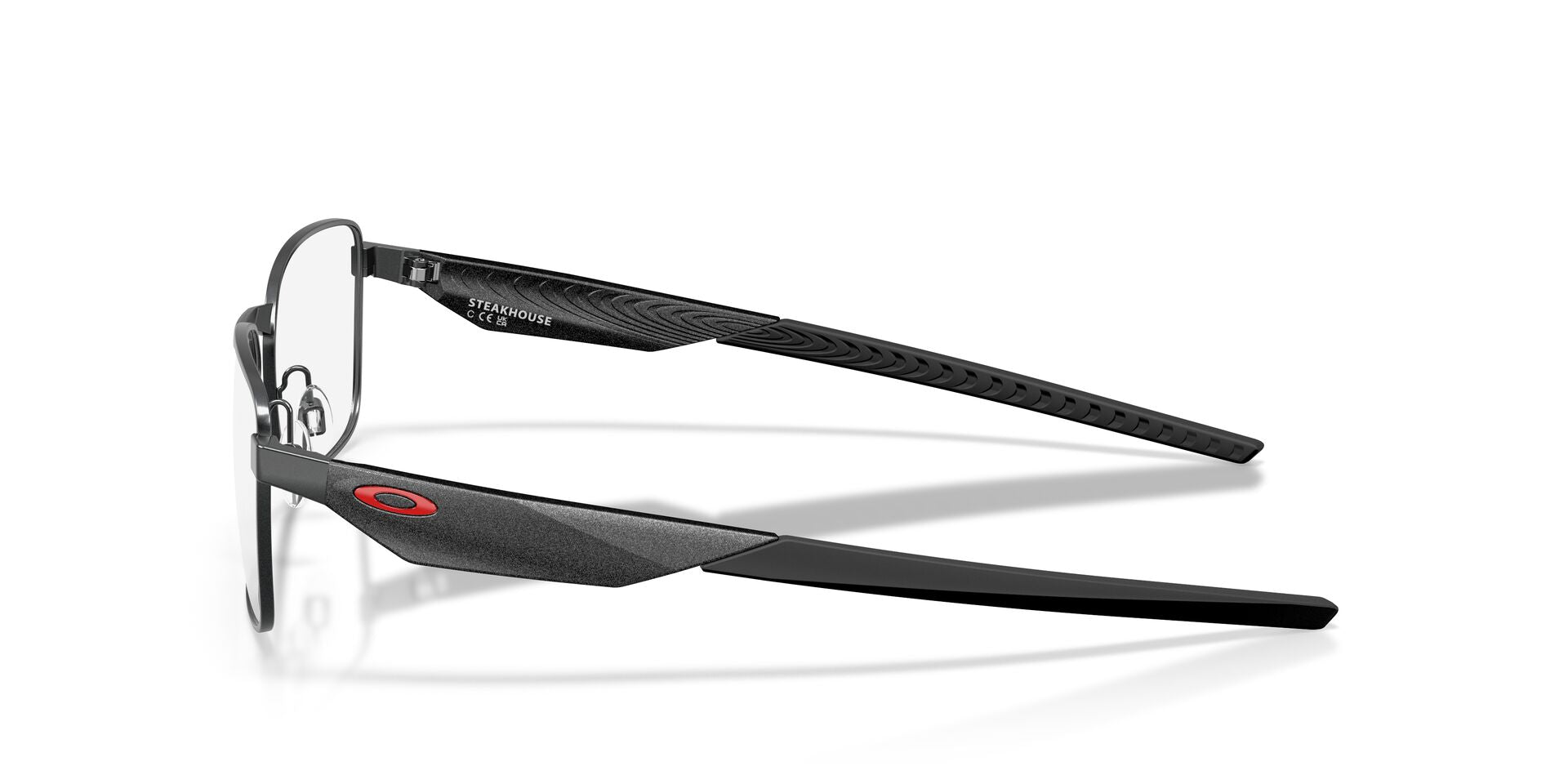 Lentes Ópticos Oakley Steakhouse 0OX3140