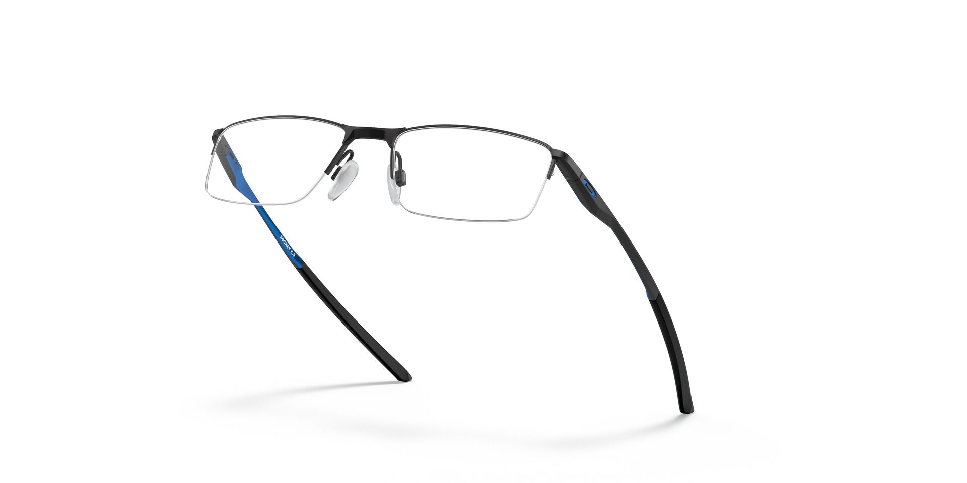 Lentes Ópticos Oakley 0OX3218 Socket 5.5