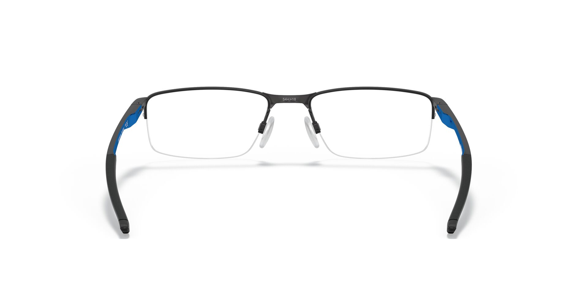 Lentes Ópticos Oakley 0OX3218 Socket 5.5