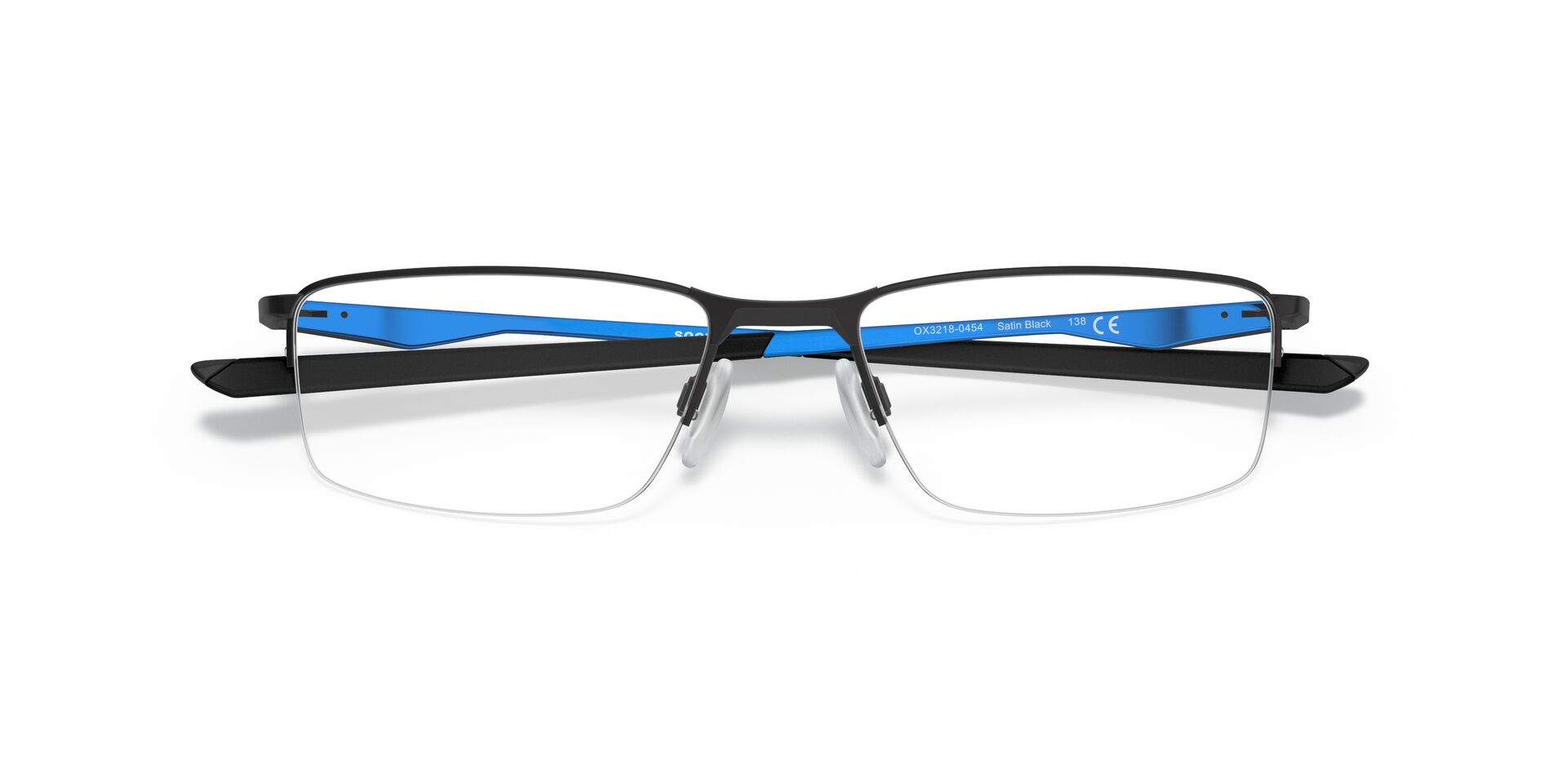 Lentes Ópticos Oakley 0OX3218 Socket 5.5