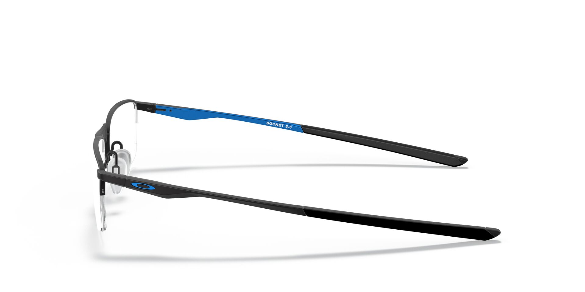 Lentes Ópticos Oakley 0OX3218 Socket 5.5