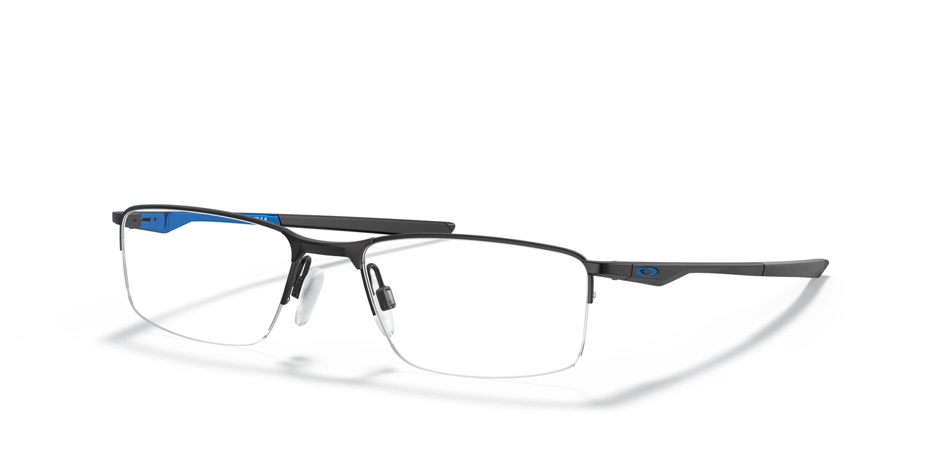 Lentes Ópticos Oakley 0OX3218 Socket 5.5