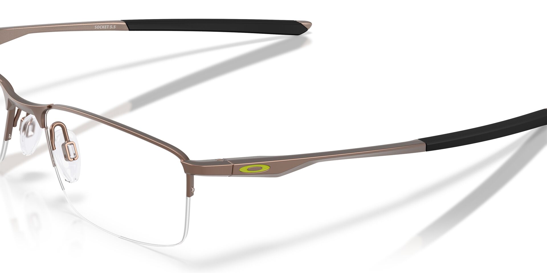 Lentes Ópticos Oakley 0OX3218 Socket 5.5
