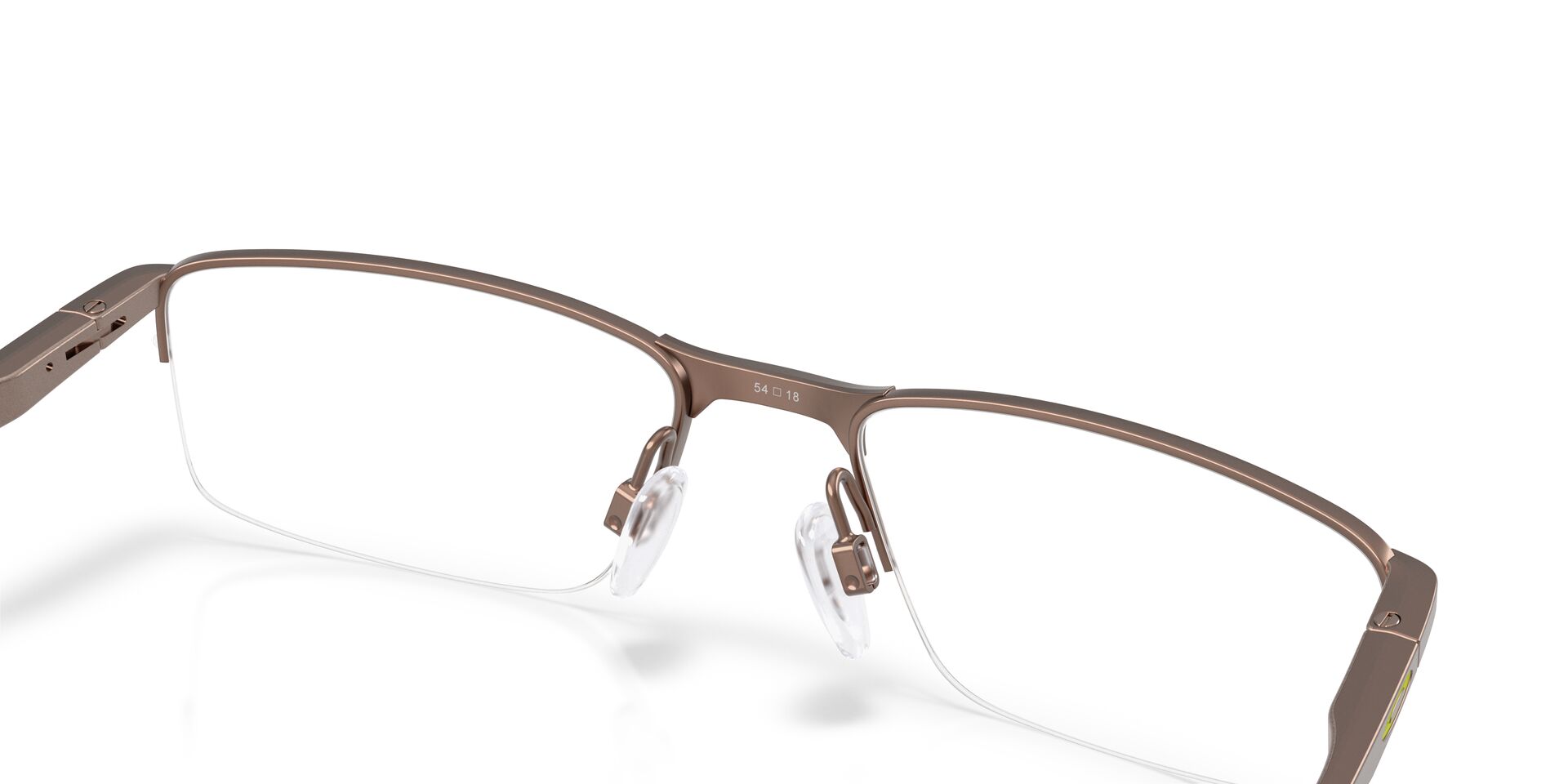 Lentes Ópticos Oakley 0OX3218 Socket 5.5