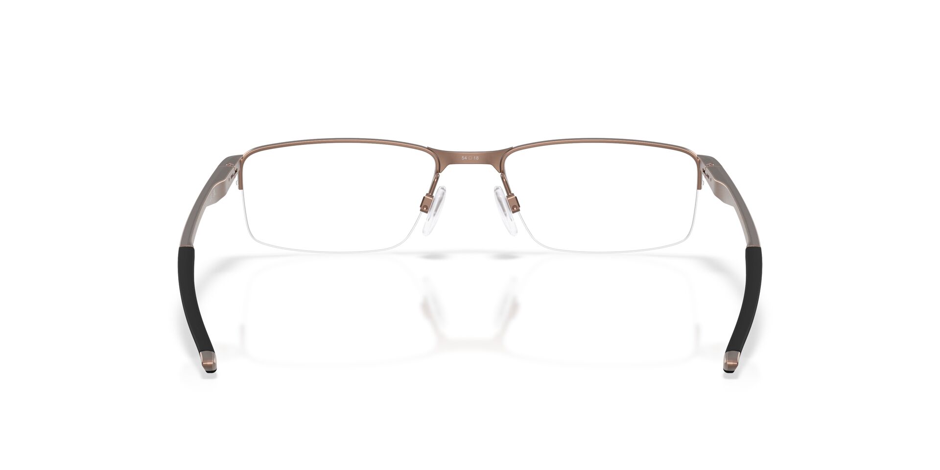 Lentes Ópticos Oakley 0OX3218 Socket 5.5
