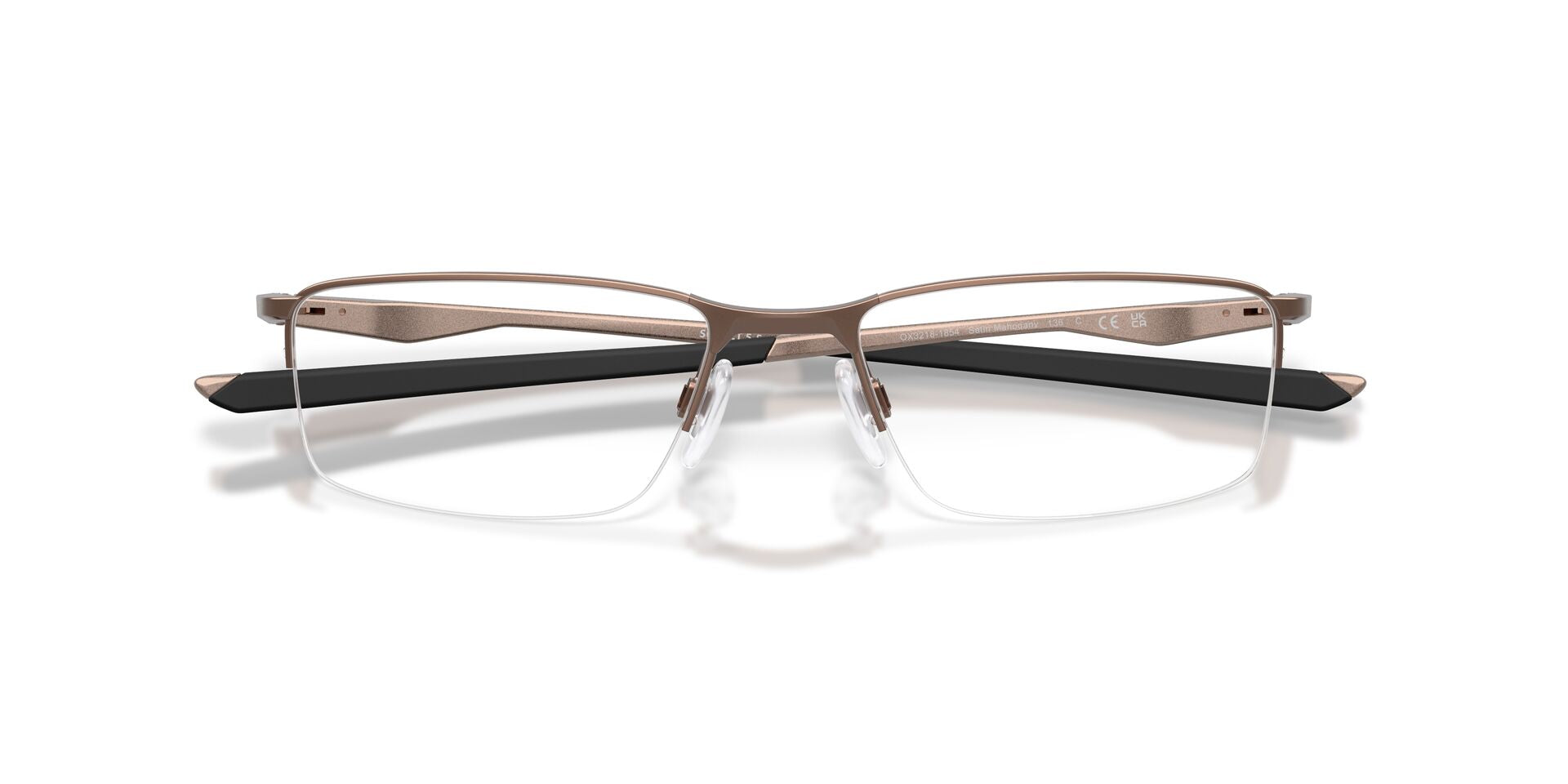 Lentes Ópticos Oakley 0OX3218 Socket 5.5