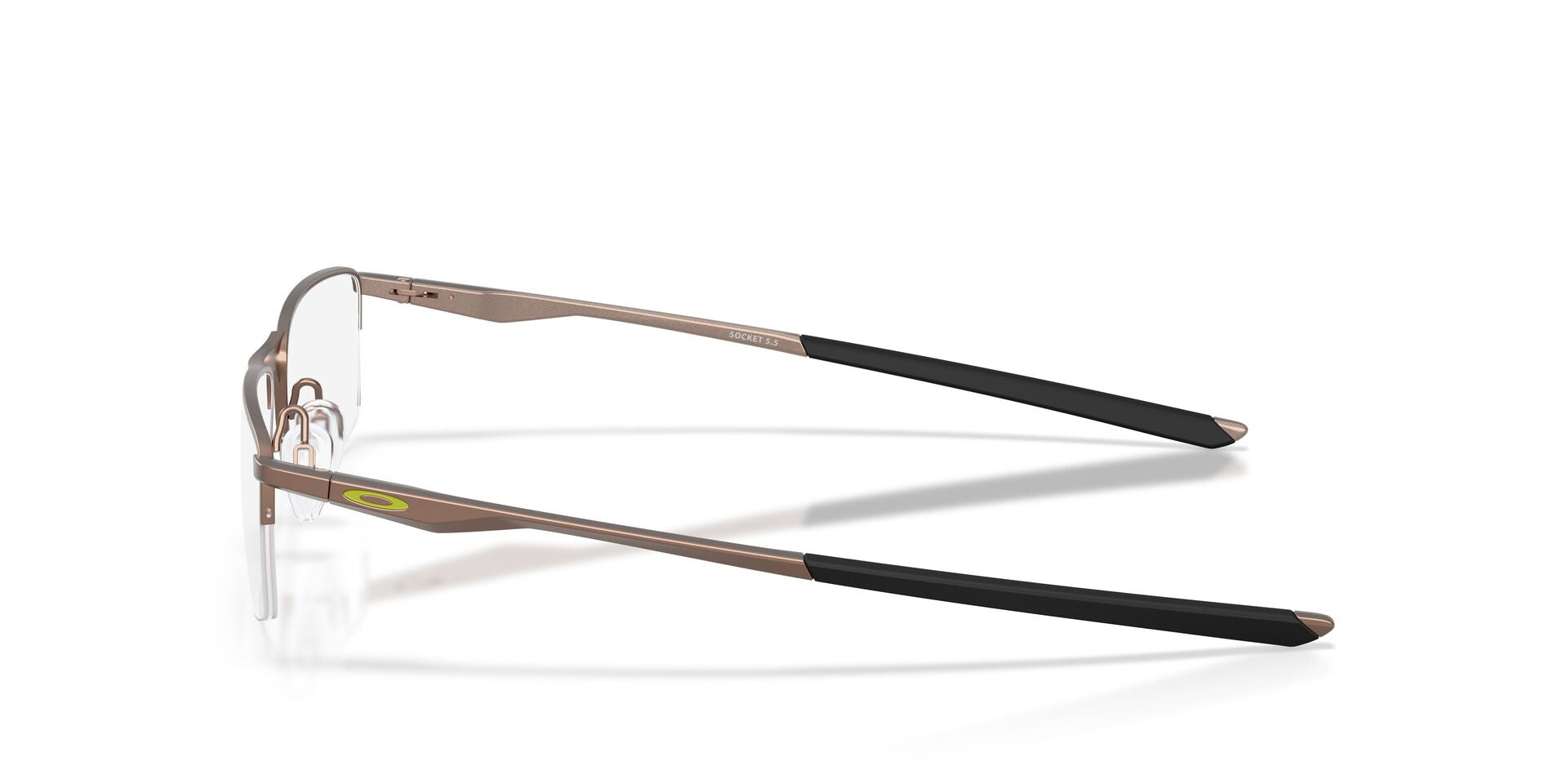 Lentes Ópticos Oakley 0OX3218 Socket 5.5