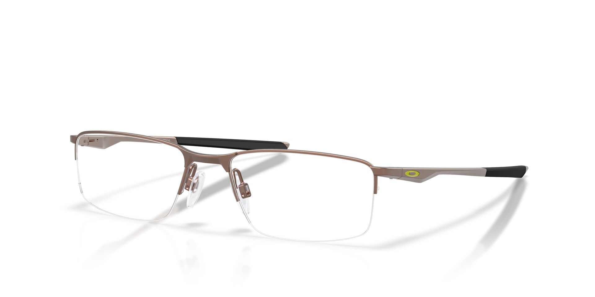Lentes Ópticos Oakley 0OX3218 Socket 5.5