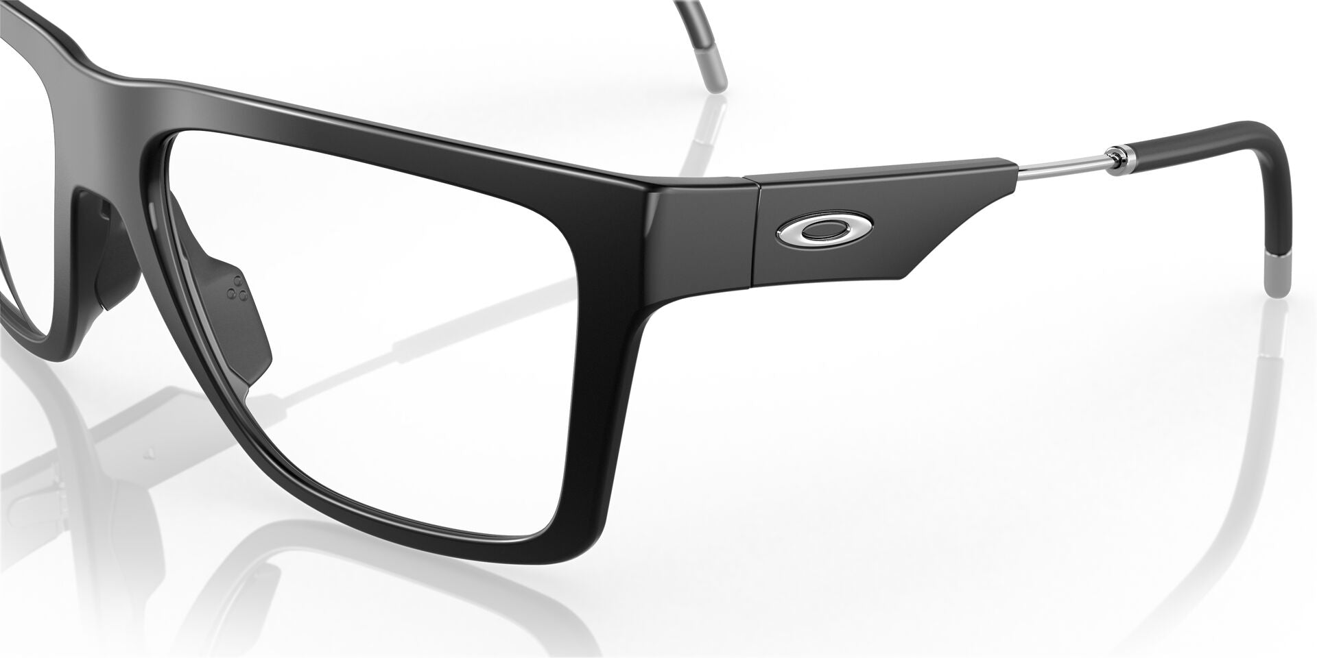 Lentes Ópticos Oakley 0OX8028 NXTLVL