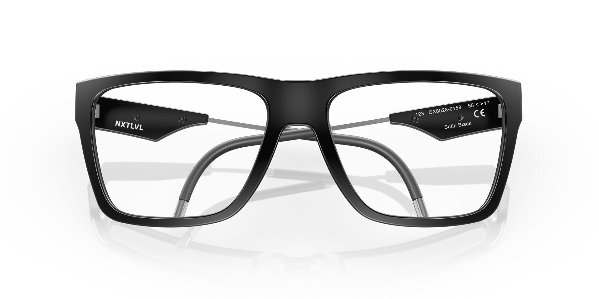 Lentes Ópticos Oakley 0OX8028 NXTLVL