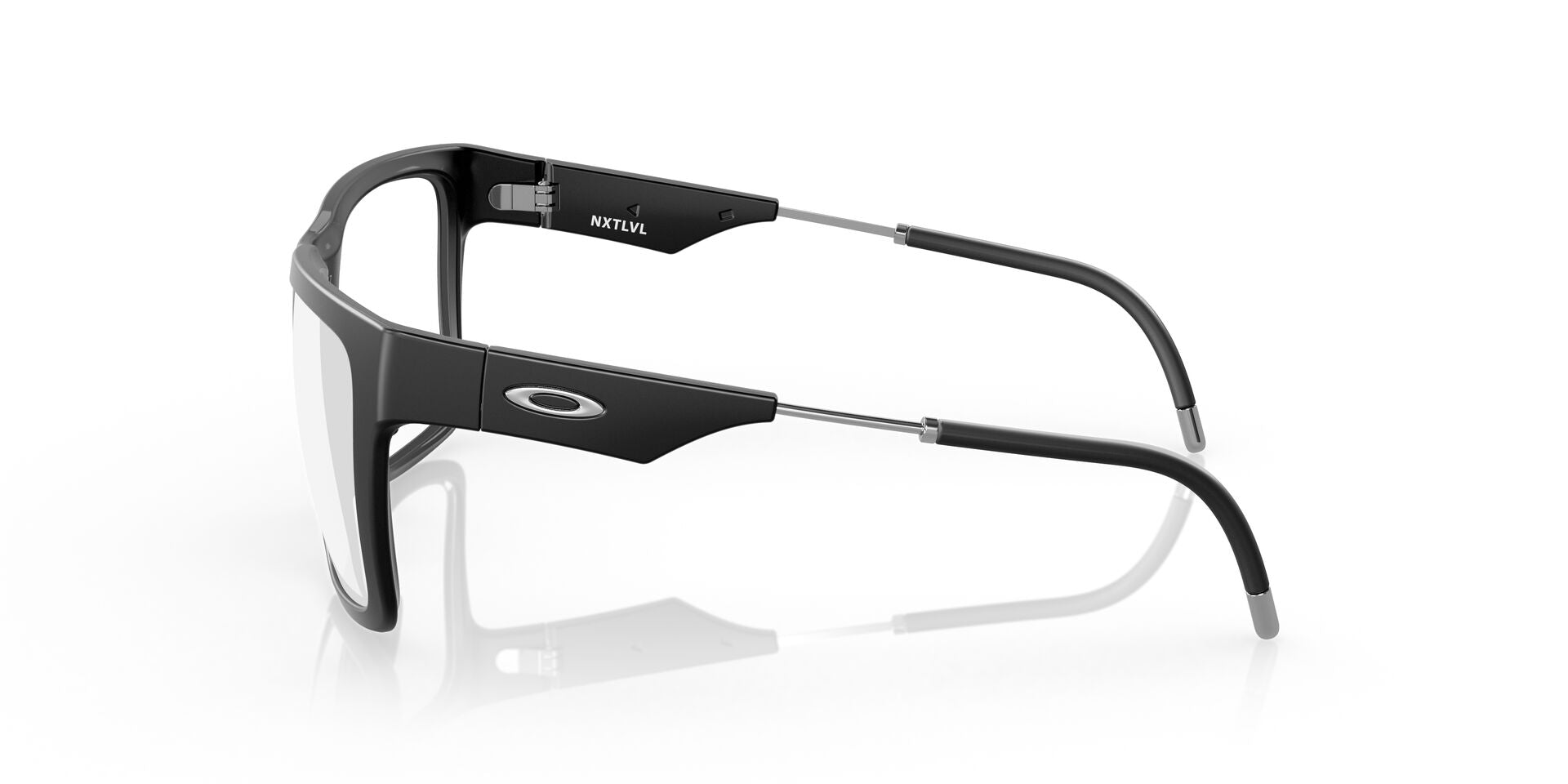 Lentes Ópticos Oakley 0OX8028 NXTLVL