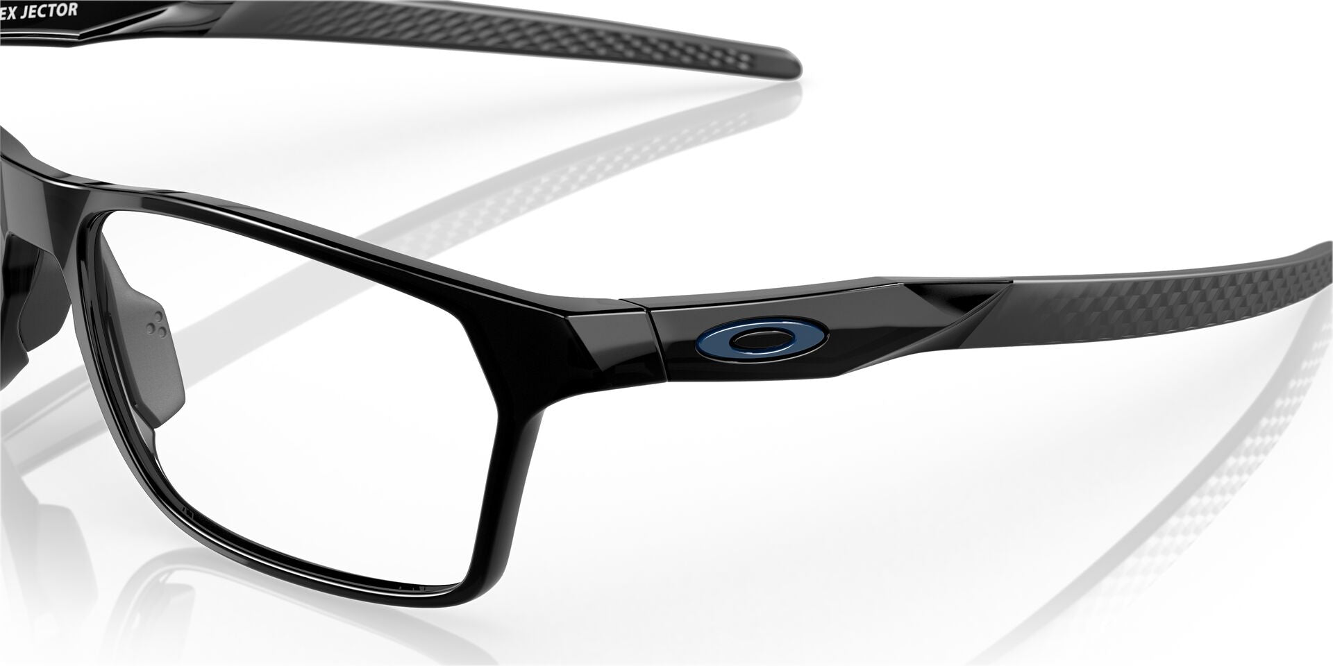 Lentes Ópticos Oakley 0OX8032 Hex Jector