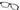 Lentes Ópticos Oakley Hex Jector 0OX8032 | High Res | O-Matter™ | Graduable | Tallas 55-57
