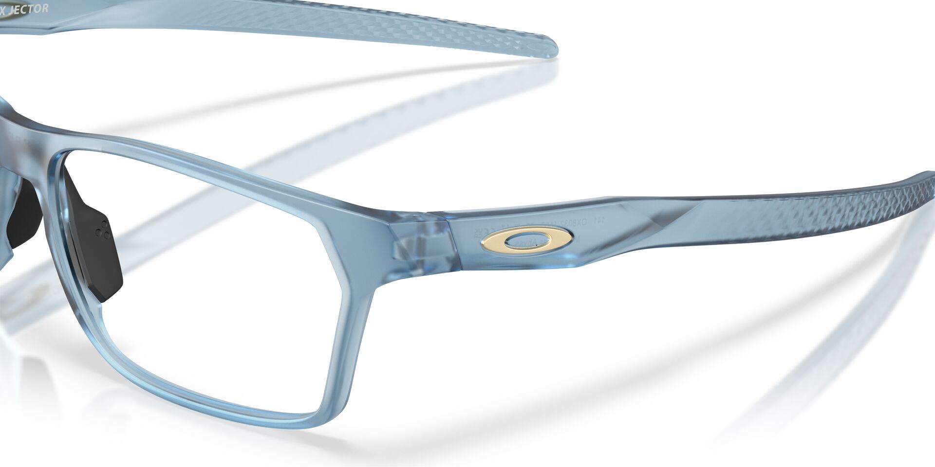 Lentes Ópticos Oakley 0OX8032 Hex Jector
