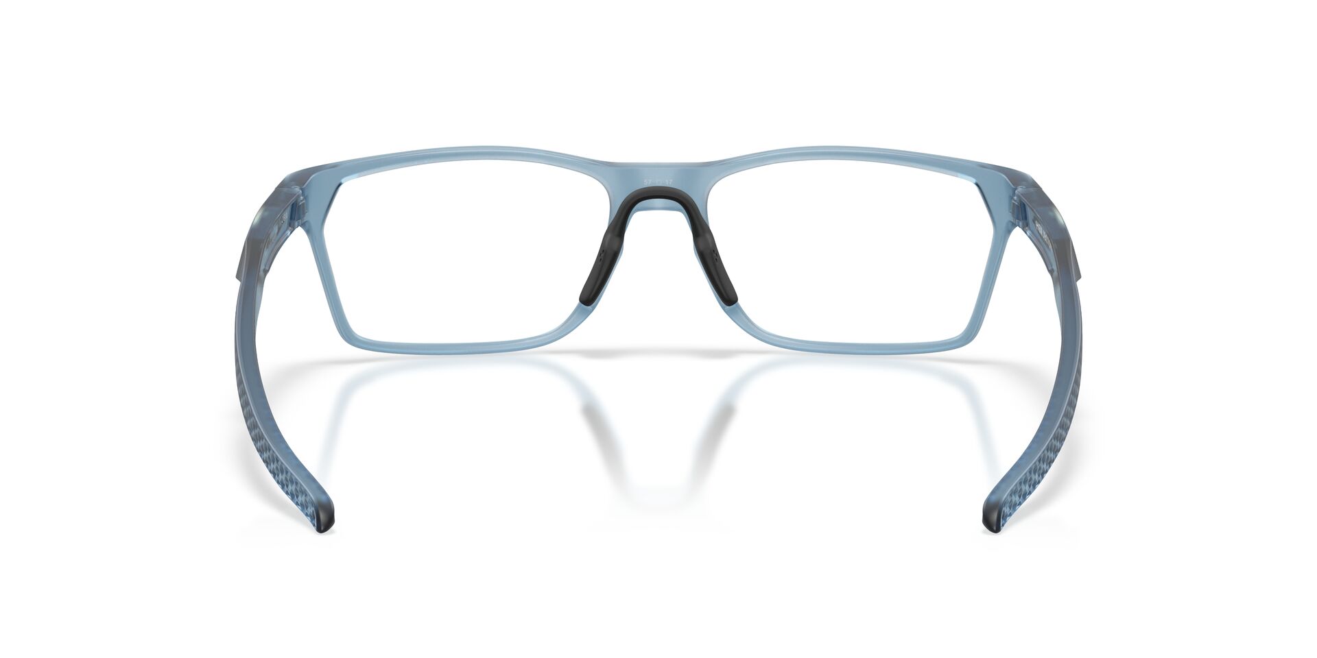 Lentes Ópticos Oakley 0OX8032 Hex Jector