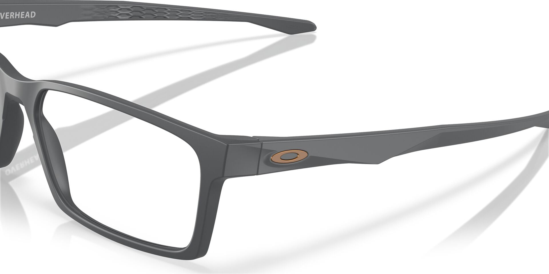 LENTES ÓPTICOS OAKLEY OVERHEAD OX8060