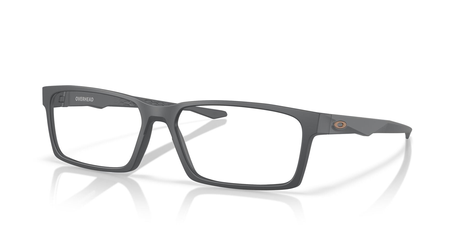 LENTES ÓPTICOS OAKLEY OVERHEAD OX8060
