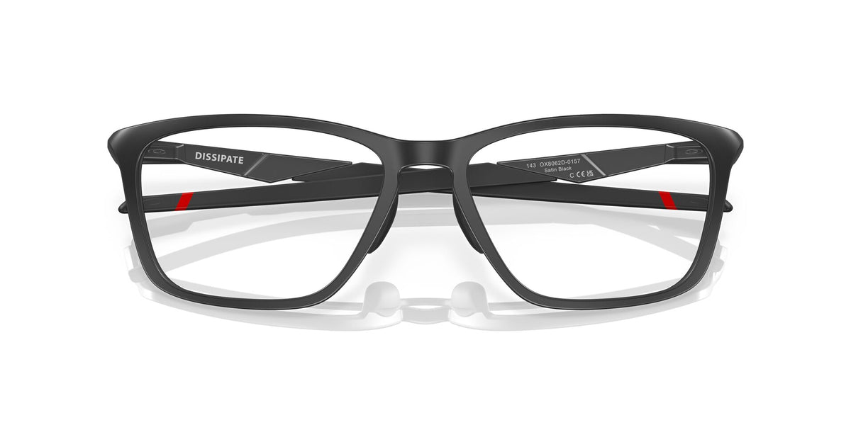 Lentes Ópticos Oakley Dissipate 0OX8062D