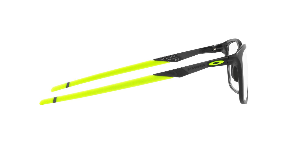 Lentes Ópticos Oakley Dissipate 0OX8062D