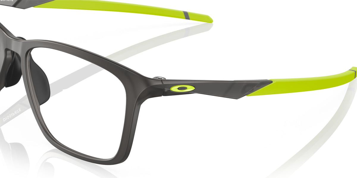 Lentes Ópticos Oakley Dissipate 0OX8062D