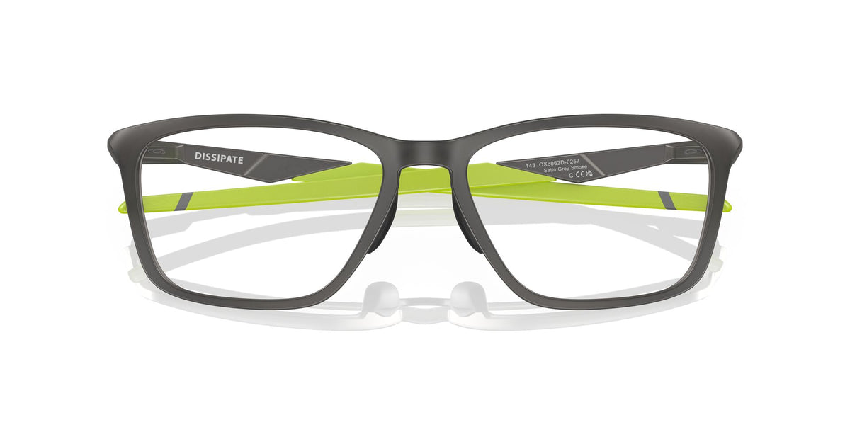 Lentes Ópticos Oakley Dissipate 0OX8062D
