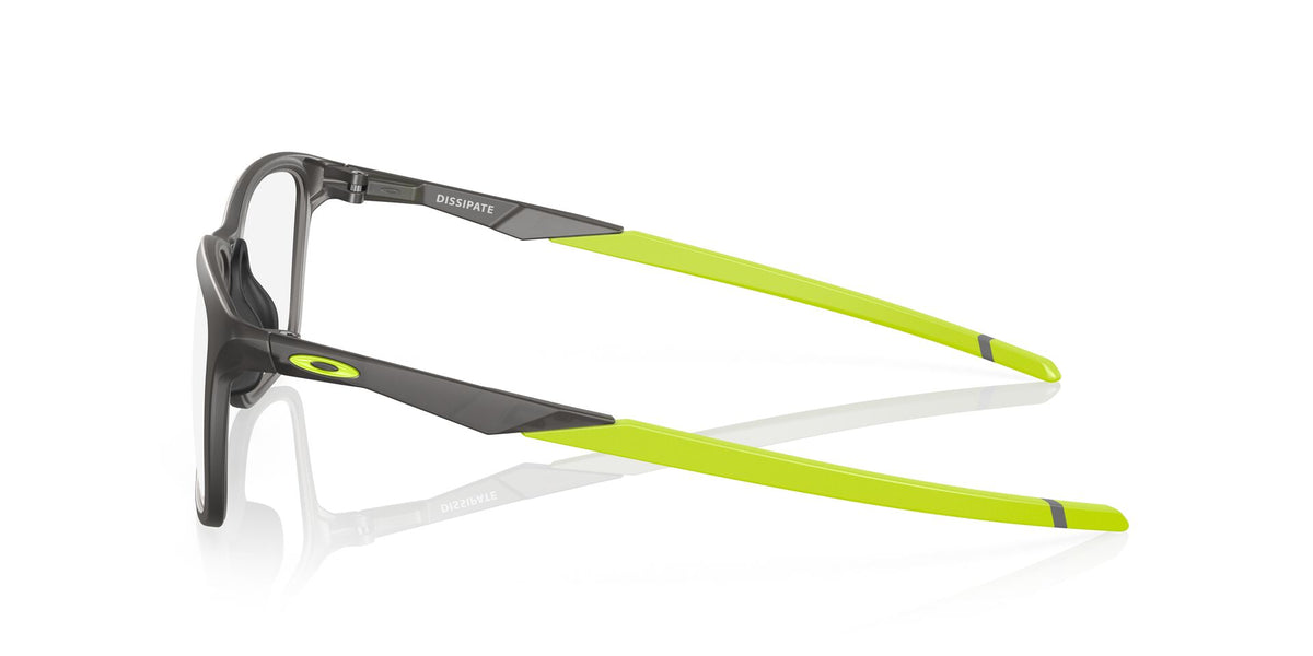 Lentes Ópticos Oakley Dissipate 0OX8062D