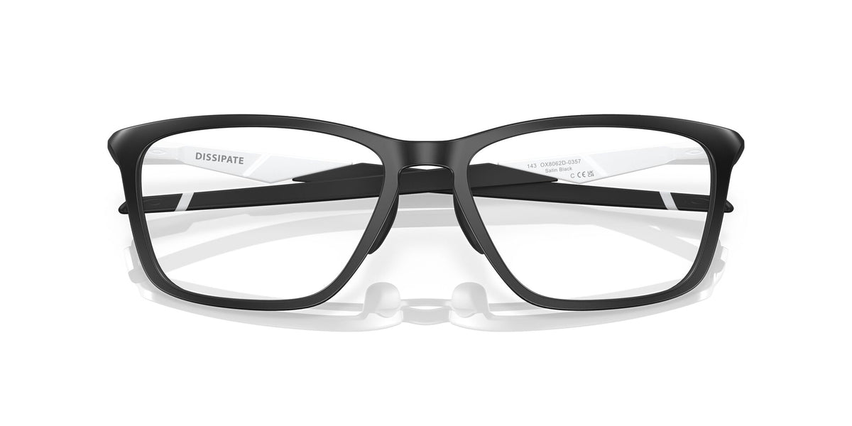 Lentes Ópticos Oakley Dissipate 0OX8062D