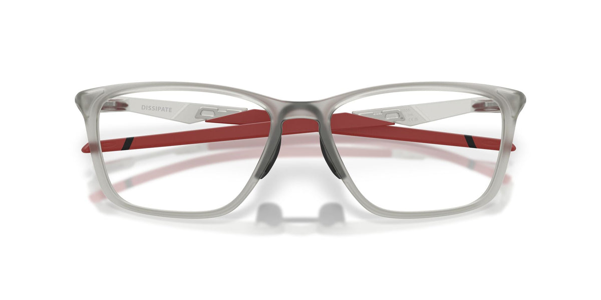 Lentes Ópticos Oakley Dissipate 0OX8062D