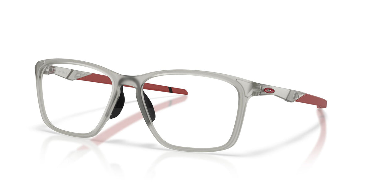 Lentes Ópticos Oakley Dissipate 0OX8062D