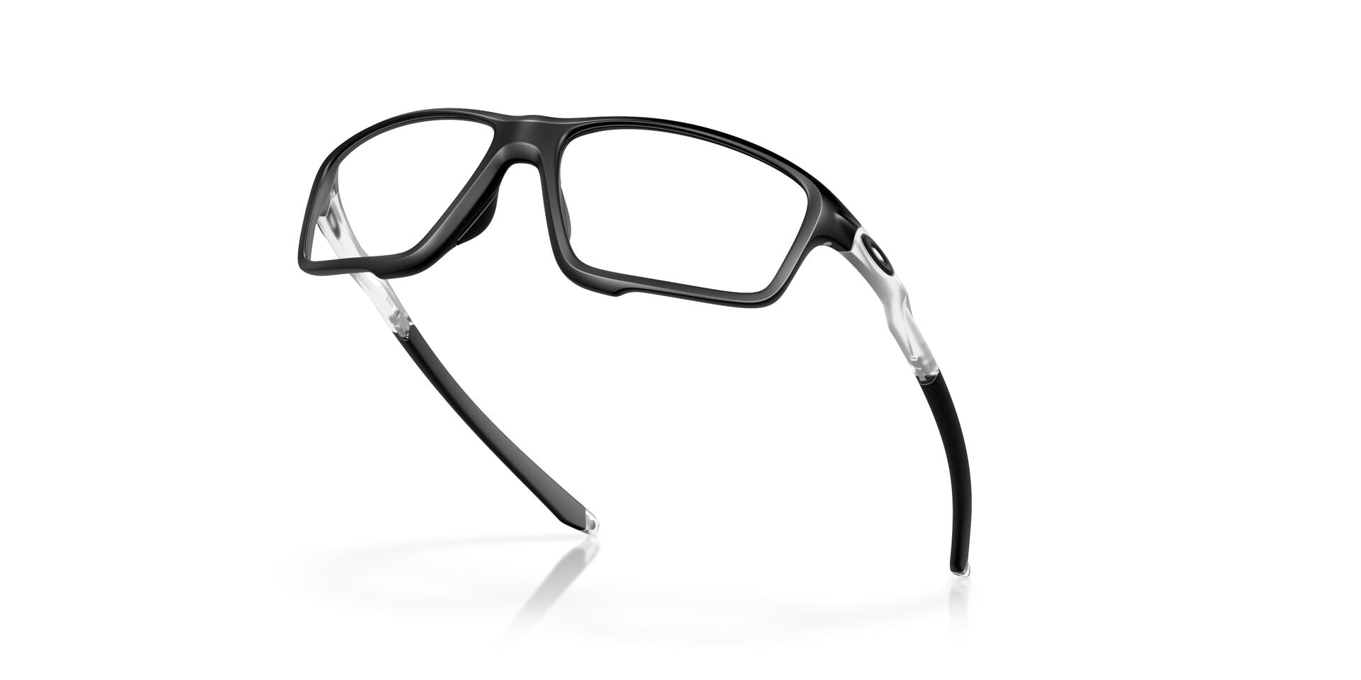 Lentes Ópticos Oakley Crosslink Zero 0OX8076 | NanO-Matter™ | Graduable | Unisex | Talla 54