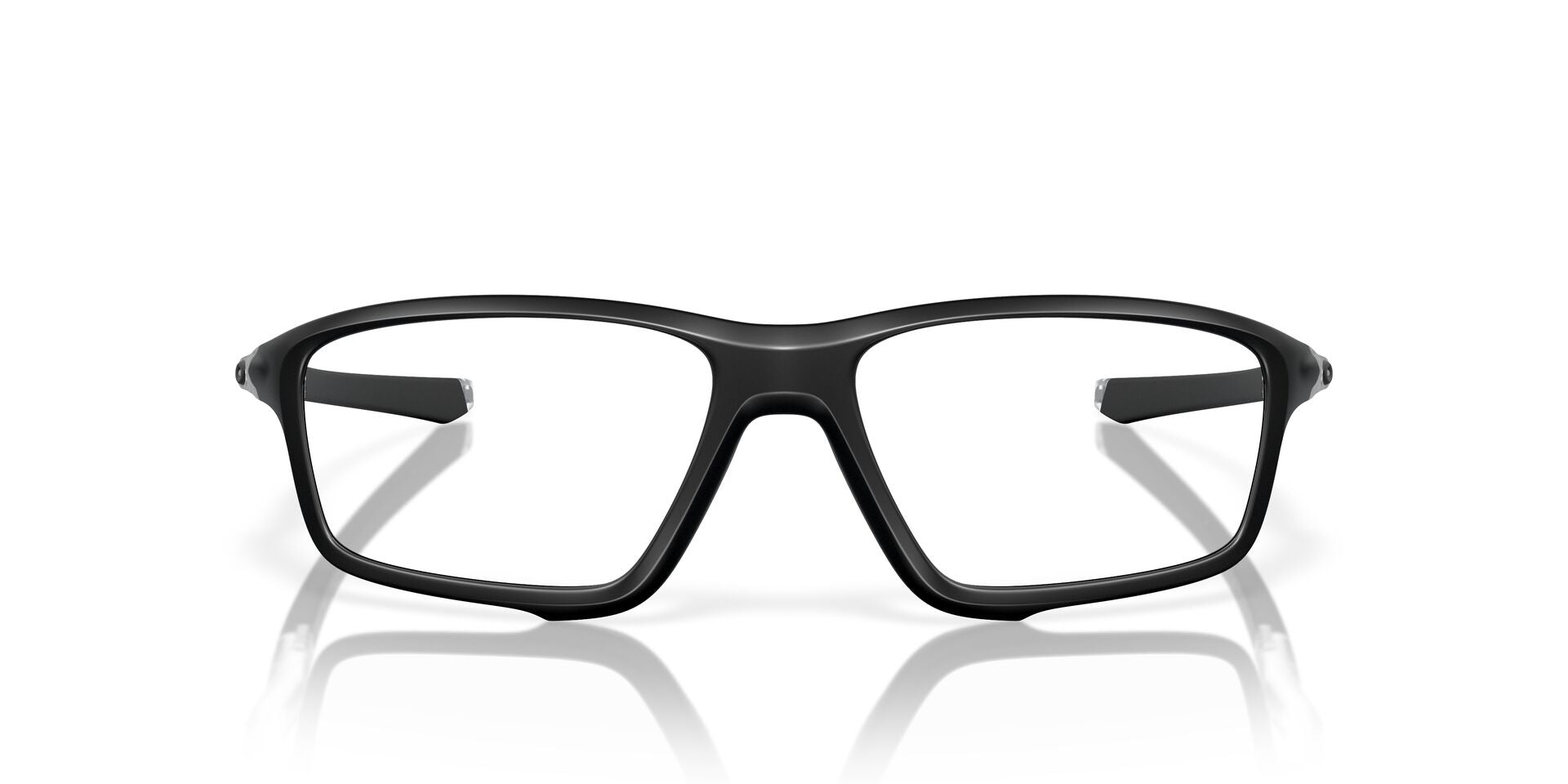 Lentes Ópticos Oakley Crosslink Zero 0OX8076 | NanO-Matter™ | Graduable | Unisex | Talla 54