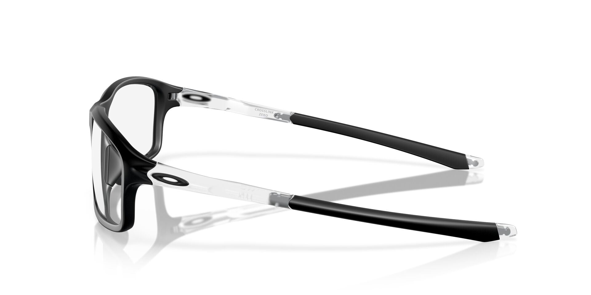 Lentes Ópticos Oakley Crosslink Zero 0OX8076 | NanO-Matter™ | Graduable | Unisex | Talla 54